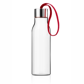 Water Bottle Eva Solo Red 0.5L