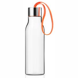 Wasserflasche Eva Solo Orange 0,5L