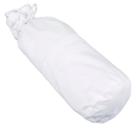 Kruikzak Kidsdepot Naturals White