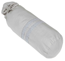Housse de bouillotte Kidsdepot Naturals Silver