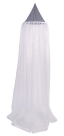 Klamboe Kidsdepot Naturals Klein Anthra
