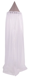 Klamboe Kidsdepot Naturals Klein Taupe