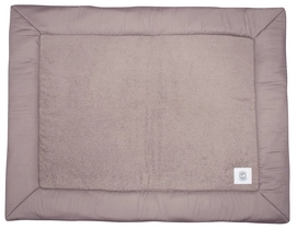 Boxkleed Naturals Taupe Kidsdepot