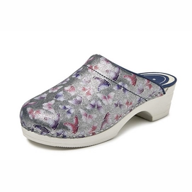 Sabot Médical Bighorn 5030 Argent Papillion