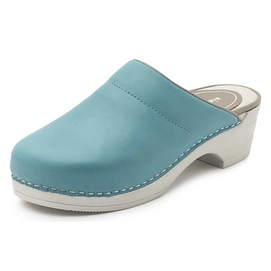 Medische Klomp Bighorn 5030 Turquoise