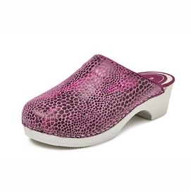 Medische Klomp Bighorn 5030 Panter Roze