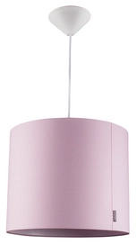 Lampe à suspendre Kidsdepot Wieber Pink