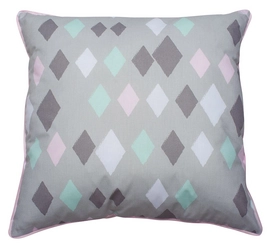 Coussin Kidsdepot Wieber Pink (45 x 45 cm)