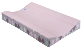 Waskussenhoes Wieber Pink Kidsdepot