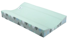 Waskussenhoes Wieber Mint Kidsdepot