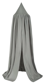 Moustiquaire Kidsdepot Wieber Gris