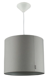 Lampe à suspendre Kidsdepot Wieber Grey