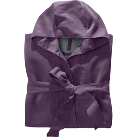 Reisbadjas PackTowl Robe Currant