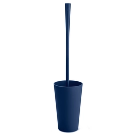 WC Borstel Koziol Rio Deep Velvet Blue