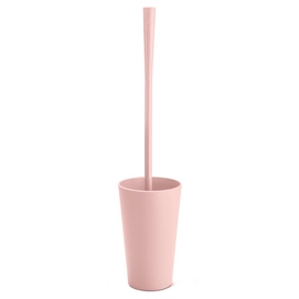 WC Borstel Koziol Rio Powder Pink