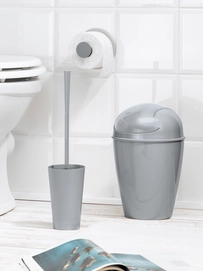 WC Borstel Koziol Rio Powder Mint