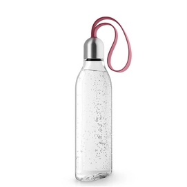 Eva Solo Trinkflasche Backpack Rot 0,5L