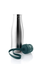 Trinkflasche Eva Solo Active Drinking Bottle Petrol