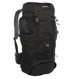 Backpack Regatta Survivor II 65L Black