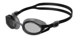 Taucherbrille Speedo Adult Mariner Pro Black