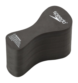 Zwemplank Speedo Unisex Team Pull Buoy Black