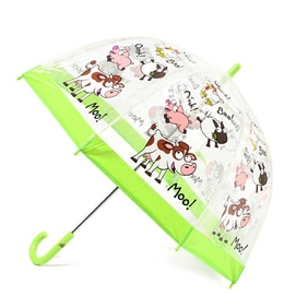 Regenschirm Bugzz Bauernhof
