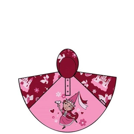 Poncho Bugzz Prinzessin