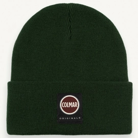 Hat Colmar 5056 English Green