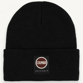 Hat Colmar 5056 Black