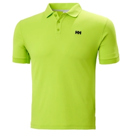 Polo Helly Hansen Men Driftline Polo Azid Lime