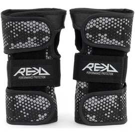 Polsbeschermer Rekd Wrist Guard Grey-S
