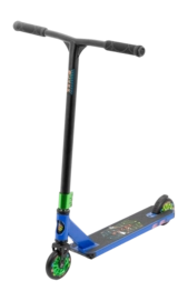 Trottinette Slamm Classic Blue