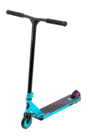 Step Slamm Assault Blue