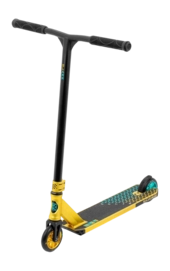 Trottinette Slamm Assault Gold