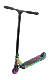 Trottinette Slamm Assault Neochrome
