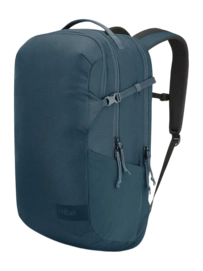 Rugzak Rab Unisex Depot 28 Orion Blue
