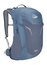 Rugzak Lowe Alpine Unisex AirZone Active 22 Orion Blue