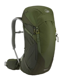Rugzak Lowe Alpine Men AirZone Trail 30 Army Bracken Medium