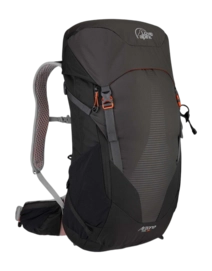 Rugzak Lowe Alpine Men AirZone Trail 30 Black Anthracite Medium
