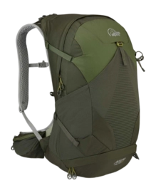 Rugzak Lowe Alpine Men AirZone Trail Duo 32 Army Bracken Medium