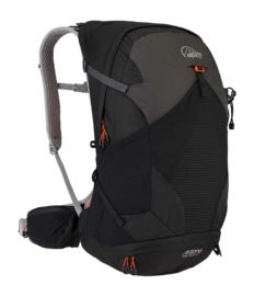 Rugzak Lowe Alpine Men AirZone Trail Duo 32 Black Anthracite Medium
