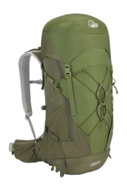 Rugzak Lowe Alpine Men AirZone Trail Camino 37:42 Army Bracken Medium