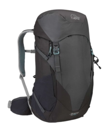 Rugzak Lowe Alpine Women AirZone Trail ND28 Anthracite Graphene Smal