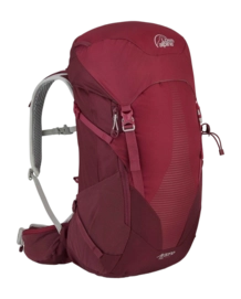 Rugzak Lowe Alpine Women AirZone Trail ND28 Deep Heather Raspberry Smal
