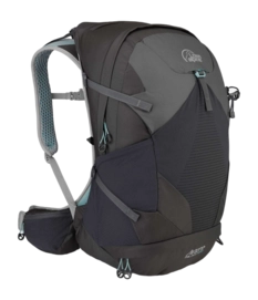 Rugzak Lowe Alpine Women AirZone Trail Duo ND30 Anthracite Graphene Smal