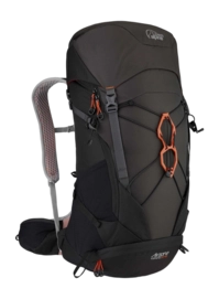 Rugzak Lowe Alpine Men AirZone Trail Camino 37:42 Black Anthracite Large