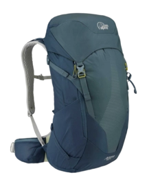 Rugzak Lowe Alpine Men AirZone Trail 30 Tempest Blue Orion Blue Medium