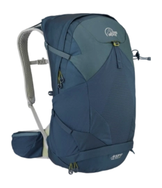 Rugzak Lowe Alpine Men AirZone Trail Duo 32 Tempest Blue Orion Blue Medium