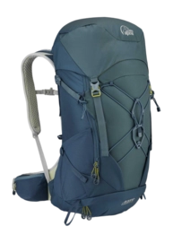 Rugzak Lowe Alpine Men AirZone Trail Camino 37:42 Tempest Blue Orion Blue Medium