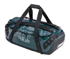 Reistas Rab Expedition Kitbag II 50 Blue